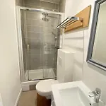 Appartement Quartier St Louis Avec Terrasse